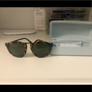 Karen Walker sunglasses